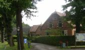 Tocht Te voet Haaksbergen - WNW Twente - Buurse/Wiite Veen - oranje route - Photo 10