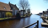 Randonnée A pied Bodegraven-Reeuwijk - Prinsendijkroute - Photo 2
