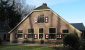 Tocht Te voet Baarn - Stulpwandeling - Photo 3