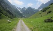 Tour Zu Fuß Attinghausen - CH-Langschnee - Höchiberg - Photo 4