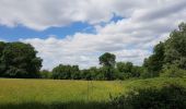 Tocht Te voet Maastricht - 1.Fort Sint-Pieter: Rode Driehoek - Photo 3