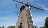 Excursión A pie Enschede - Wandelnetwerk Twente - groene route - Photo 6