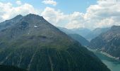 Trail On foot Val Müstair - Nationalpark Wanderroute 15 (Munt la Schera) - Photo 3