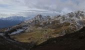 Trail On foot Fully - Tour du Grand Chavalard - Photo 2