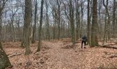 Tour Zu Fuß Rheden - Zwarte wandelroute - Photo 1