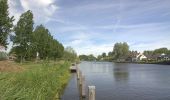 Tour Zu Fuß Bodegraven-Reeuwijk - Prinsendijkroute - Photo 9