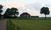 Percorso A piedi Deventer - WNW Salland - Nieuw Rande - blauwe route - Photo 5