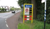 Percorso A piedi Borne - WNW Twente - Oud Borne/Stroomesch - rode route - Photo 6