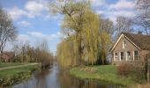 Percorso A piedi Stichtse Vecht - Boerenland Wandeling - Photo 5