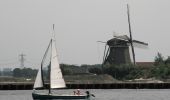 Tour Zu Fuß Haarlemmermeer - De Lievenveldenroute - Photo 9