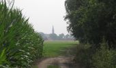 Percorso A piedi Tubbergen - WNW Twente - Mosbeek - oranje route - Photo 2