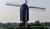 Tocht Te voet Enschede - Wandelnetwerk Twente - gele route - Photo 7