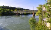 Excursión A pie Koblenz - Koblenz - Acheberg - Photo 3