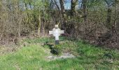 Randonnée A pied Valkenburg aan de Geul - Rode paaltjes - Photo 9