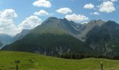 Trail On foot Val Müstair - Nationalpark Wanderroute 15 (Munt la Schera) - Photo 10