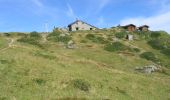 Randonnée A pied Val de Bagnes - Tour du Val de Bagnes - Photo 10