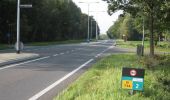 Excursión A pie Losser - Wandelnetwerk Twente - groene route - Photo 1