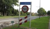 Percorso A piedi Borne - WNW Twente- Zenderen - groene route - Photo 7