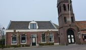 Randonnée A pied Bodegraven-Reeuwijk - Prinsendijkroute - Photo 10
