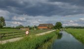 Tour Zu Fuß Overbetuwe - Rondje Homoet - Photo 1