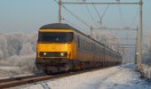 Tour Zu Fuß Deventer - WNW Salland - Nieuw Rande - blauwe route - Photo 1