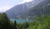 Trail On foot Glarus - Hinter Saggberg - Vorder Glärnisch - Photo 7