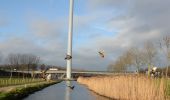 Percorso A piedi Utrecht - Waterlinie - Lunetten / Schalkwijkse Wetering - Photo 3
