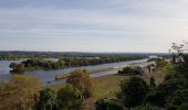 Excursión A pie Maastricht - 1.Fort Sint-Pieter: Rode Driehoek - Photo 2