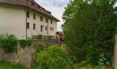 Trail On foot Biberstein - Hombergegg - Biberstein - Photo 1