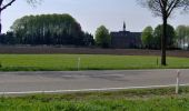 Percorso A piedi Borne - WNW Twente - Zenderen - paarse route - Photo 4