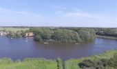 Tour Zu Fuß Haarlemmermeer - De Lievenveldenroute - Photo 7