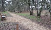 Tocht Te voet Boxtel - Blauw - Photo 4