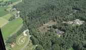 Trail On foot Rijssen-Holten - WNW Twente Koeweide - blauwe route - Photo 4