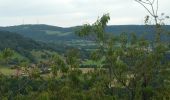 Tour Wandern Péseux - Péseux 18 juin 2019 CAF - Photo 6