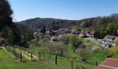 Tocht Wegfiets Rohrbach-lès-Bitche - EXT70 Rohrbach les Bitche-02 - Photo 3