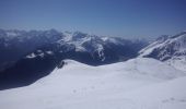 Excursión Esquí de fondo Oulles - Le Grand Galbert - Photo 4