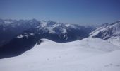 Randonnée Ski de randonnée Oulles - Le Grand Galbert - Photo 4