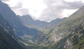 Excursión Senderismo Puy-Saint-Vincent - Psv 1800 vers les Tournoux et le lac des Charbonnières - Photo 2