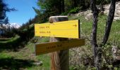 Trail Walking Val-Cenis - Sollieres le Mont.... - Photo 1