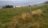 Excursión Bici de montaña Étrembières - ETREMBIERES LE SALEVE LE SAPPEY LA CROISETTE  - Photo 2