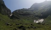 Percorso Marcia Gavarnie-Gèdre - cirque de lys - Photo 4