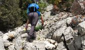 Trail Walking Saint-Mathieu-de-Tréviers - Pic St Loup  - Photo 10