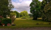 Excursión Senderismo Saint-Clair-sur-Epte - Côteaux de St-Clair sur Epte - Photo 17