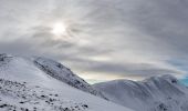 Percorso A piedi Unknown - Foggy Peak - Castle Hill Peak Traverse - Photo 1