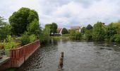 Tocht Te voet Lübben (Spreewald) - Wanderweg gelber Balken - Photo 8