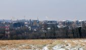 Trail On foot Hesperange - Fleche Bleu Itzig - Photo 8