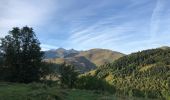 Excursión Senderismo Portet-de-Luchon - R74 Portet de Luchon  - Photo 1