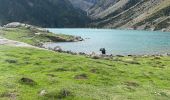 Tocht Stappen Cauterets - Lac de Gaube - Photo 6