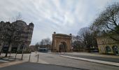 Randonnée Marche Longeville-lès-Metz - 🎅🎄 Noël à Metz - Photo 6