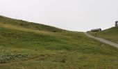 Tocht Noords wandelen Arbaz - 23.08.20 Pas de Maimbré  - Photo 2